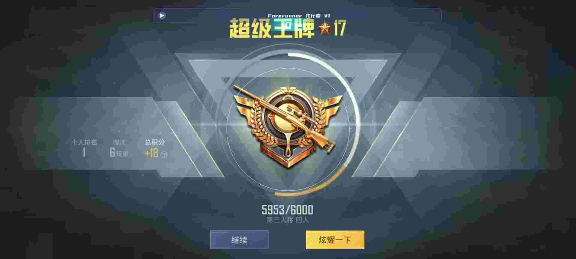 和平精英鸡腿辅助自瞄 - 28元和平辅助辅助预览图